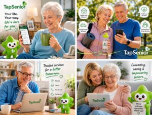 TapSenior Review-Custommer