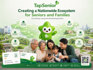 Creating a Nationwide Ecosystem for Seniors and Families