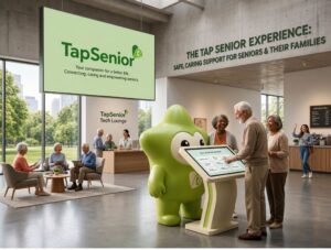 TapSenior Review-Custommer