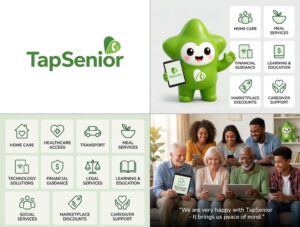 TapSenior Review-Custommer