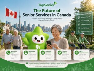 The Future of Senior Services in Canada