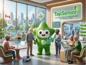 The Future of Senior Services in Canada