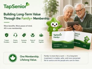 Building Long-Term Value Through the Family+ Membership