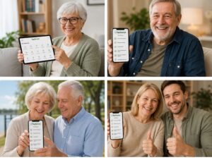 TapSenior Review-Custommer