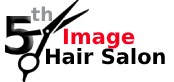 5th Image Hair Salon logo
