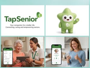 TapSenior Review-Custommer