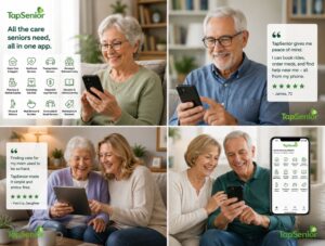 TapSenior Review-Custommer