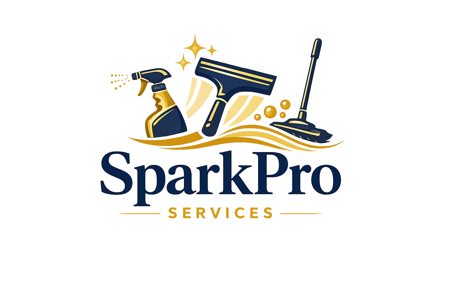 SparkPro Services