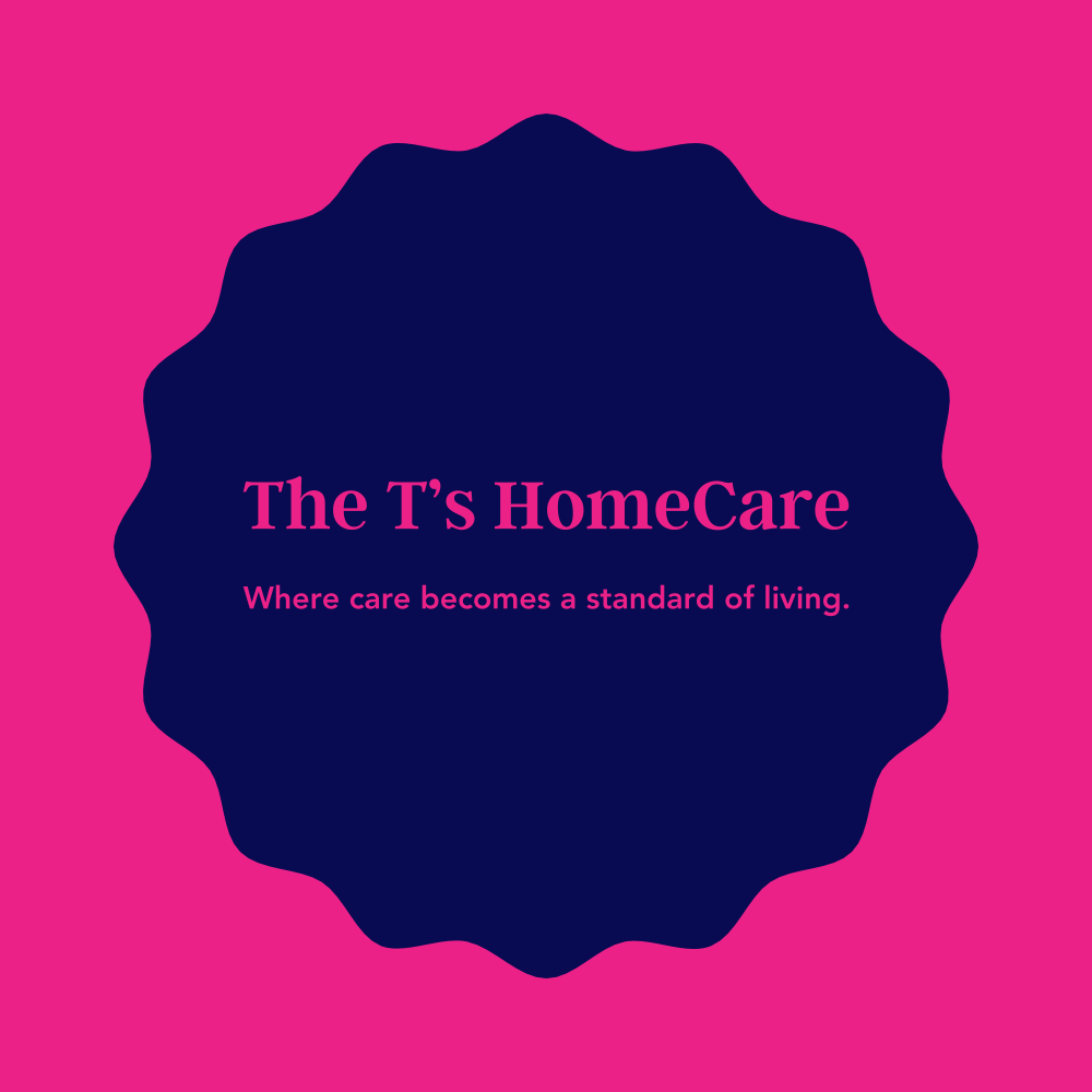 The T’s HomeCare Calgary
