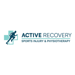 Active Recovery Sports Injury and Physiotherapy Courtice logo