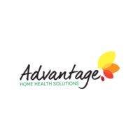 Advantage Home Health Solutions logo