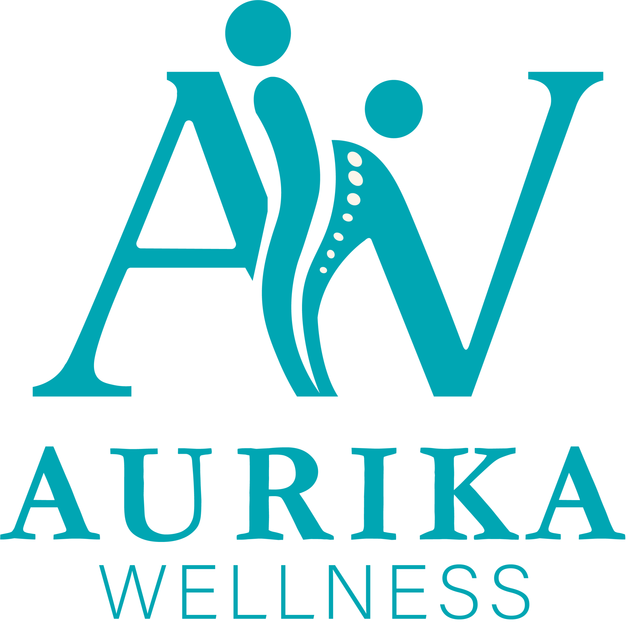 Affordable Physiotherapy at Aurika Wellness logo