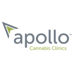 Apollo Cannabis Clinics logo