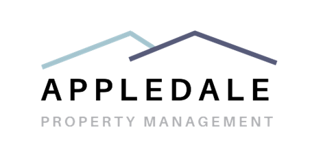 Appledale New Beginnings - providing services to seniors on their residence logo