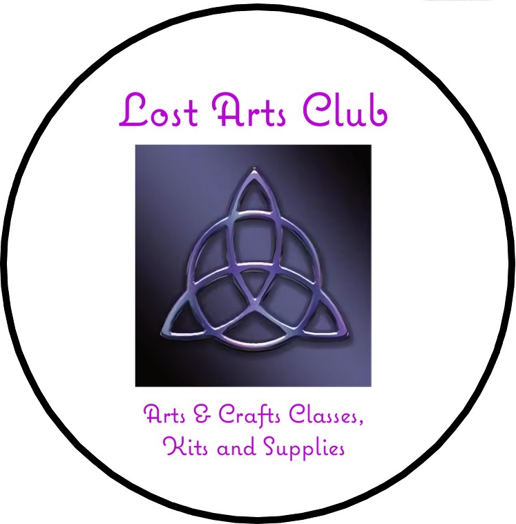 Arts & Crafts Classes logo