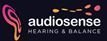 AudioSense Hearing & Balance logo