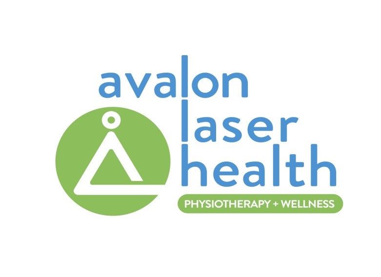 Avalon Laser Health Physiotherapy and Wellness logo