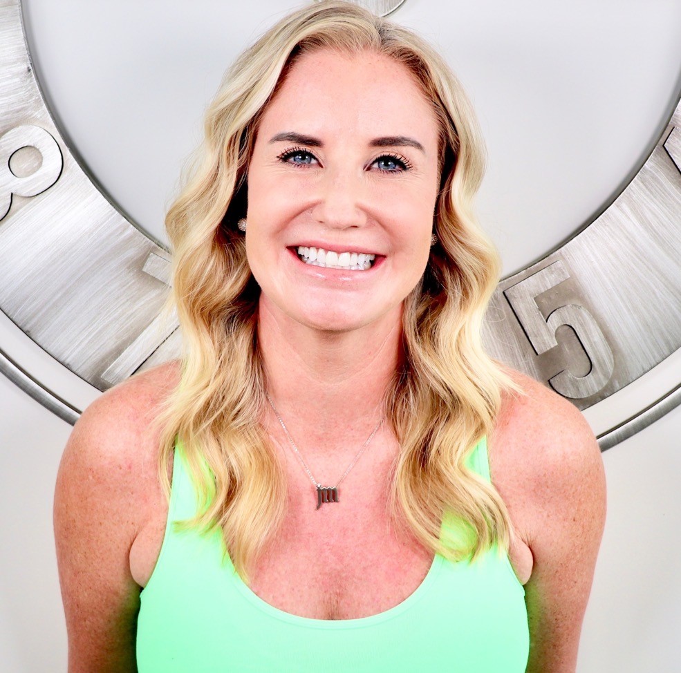 BeFit on Zoom - Online group fitness for seniors & active agers logo
