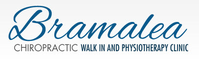 Bramalea Chiropractic Walk-In and Physiotherapy Clinic logo