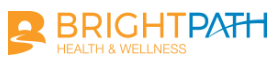 Brightpath Health & Wellness - Massage therapy logo