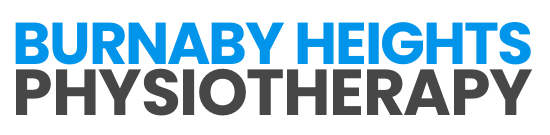 Burnaby Heights Physiotherapy logo