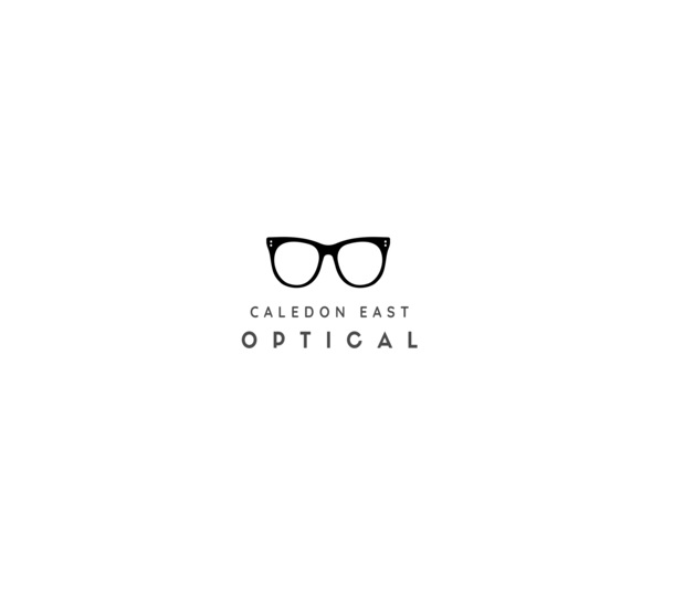 Caledon East Optical logo