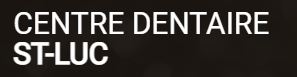 Centre Dentaire St-Luc logo