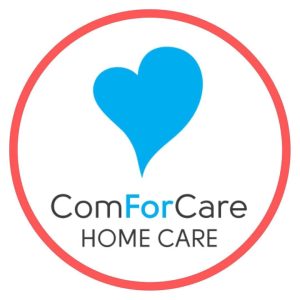 ComForCare Home Care - Edmonton logo