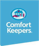 Comfort Keepers Cambridge, Brantford, Paris Ontario logo