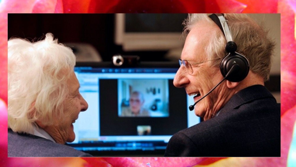 Computer Training and Online Security for Seniors logo