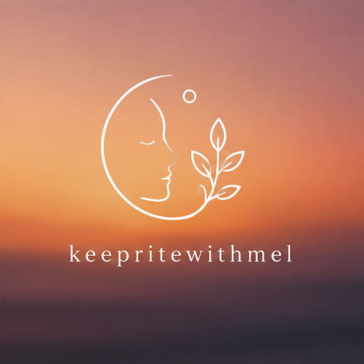 Keepritewithmel