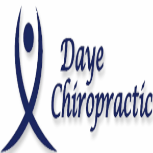 Daye Chiropractic Winnipeg - Kenaston logo