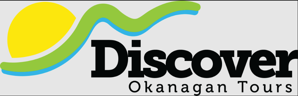Discover Okanagan Tours logo