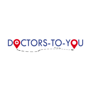 Doctor House Calls - Winnipeg logo