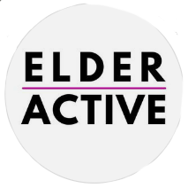ElderActive Recreation Association - Yukon logo