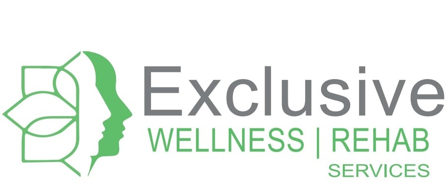 Exclusive wellness & Rehab Services logo