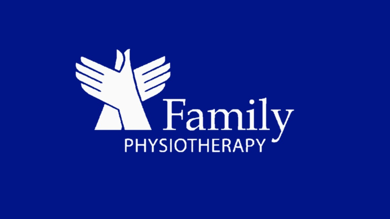 Family Physiotherapy logo
