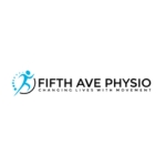 Fifth Ave Physiotherapy logo