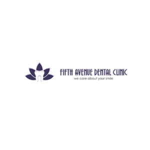 Fifth Avenue Dental Clinic logo