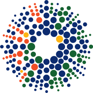 Fighting Blindness Canada logo