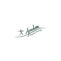 Freedom Physical Therapy logo
