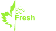 Fresh Maple Cleaning Services logo