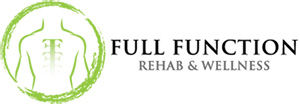 Full Function Rehabilitation & Wellness logo
