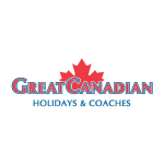 Group Bus Tours | Great Canadian Holidays logo