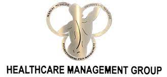 HealthCare Management Group logo