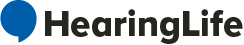 HearingLife logo