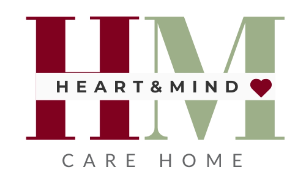 Heart & Mind Care Home – Supportive Living (Calgary) logo