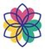 Heartsbloom Wellness Studio logo