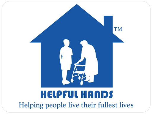 Helpful Hands - Home Care Services for Seniors logo