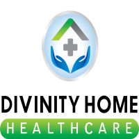 Home Care Services Mississauga - Divinity Home Healthcare logo